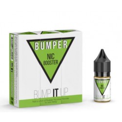 Bumper - Nic Booster