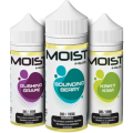 Moist E-Liquid