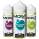 Moist E-Liquid