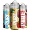PURE by Emissary Elixirs