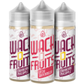 Wack-O-Fruits