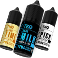 TKO MTL