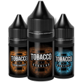 Bewolk Tobacco