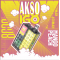 AKSO IGO 8000 - Mango Peach AKSO IGO 8000 - Mango Peach