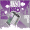 AKSO IGO 8000 - Peach Ice AKSO IGO 8000 - Peach Ice