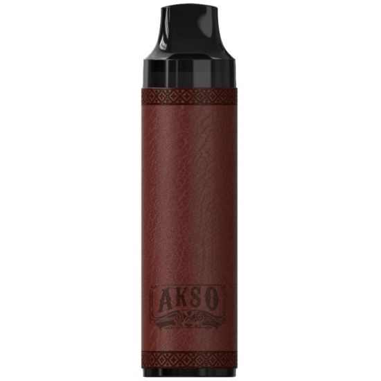 AKSO Havana Kit - Brown Romero