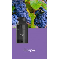 AKSO Havana Flavor Pod - Grape AKSO Havana Flavor Pod - Grape