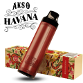 AKSO Havana