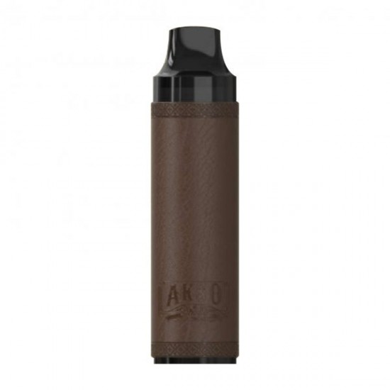AKSO Havana Kit - Coffee Rustica
