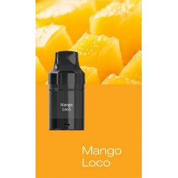 AKSO Havana Flavor Pod - Mango Loco