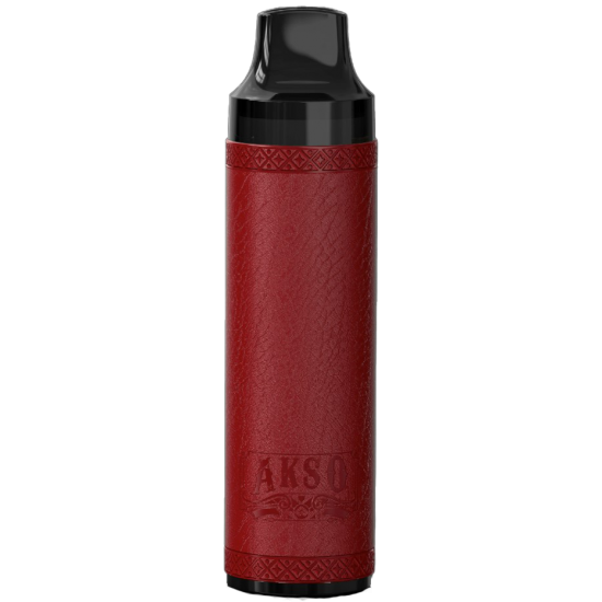 AKSO Havana Kit - Red Habanero