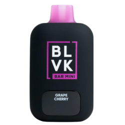 BLVK 12,000 - Grape Cherry