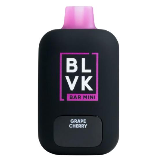 BLVK 12,000 - Grape Cherry