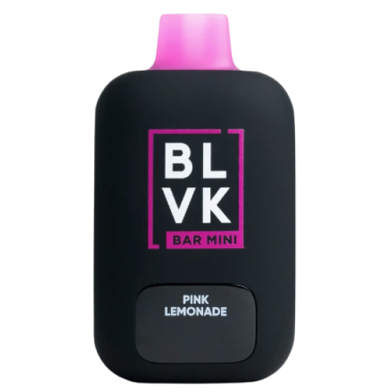 BLVK 12,000 - Pink Lemonade