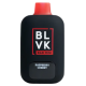 BLVK 12,000 - Raspberry Cherry