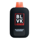 BLVK 12,000 - Blackcurrant Strawberry