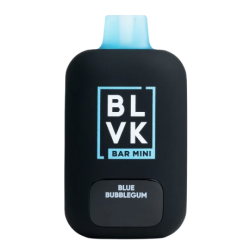 BLVK 12,000 - Blue Bubblegum