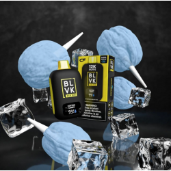 BLVK 12,000 - Cotton Candy