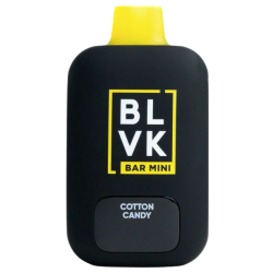 BLVK 12,000 - Cotton Candy