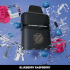 Bewolk Flavour Pod - Blueberry Raspberry (0mg)