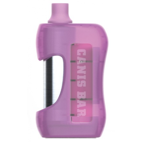 Canis Bar 5000 50MG - Pink Lemonade Canis Bar 5000 50MG - Pink Lemonade