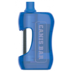 Canis Bar 5000 50MG - Blueberry Ice