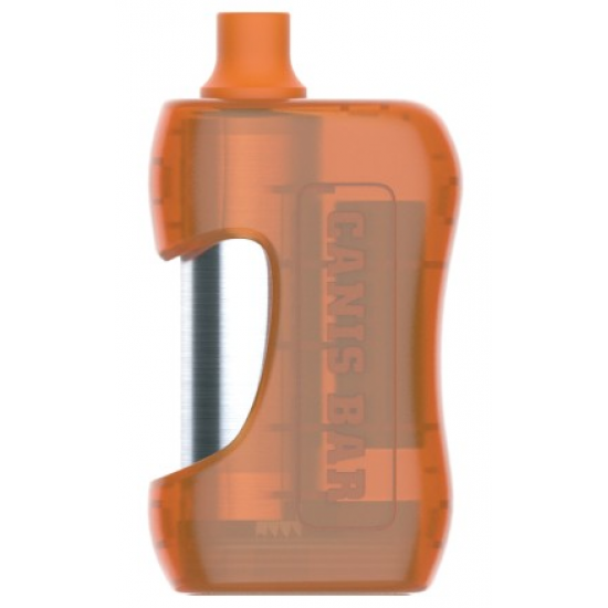 Canis Bar 5000 30MG - Triple Mango Ice Canis Bar 5000 30MG - Triple Mango Ice