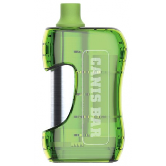 Canis Bar 5000 30MG - Melon Watermelon ICE Canis Bar 5000 30MG - Melon Watermelon ICE
