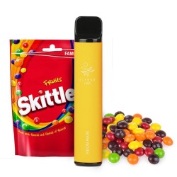 Elf Bar 1500 - Neon Rain