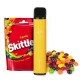 Elf Bar 1500 Puff - Neon Rain Elf Bar 1500 Puff - Neon Rain