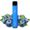 Elf Bar 1500 - Blueberry