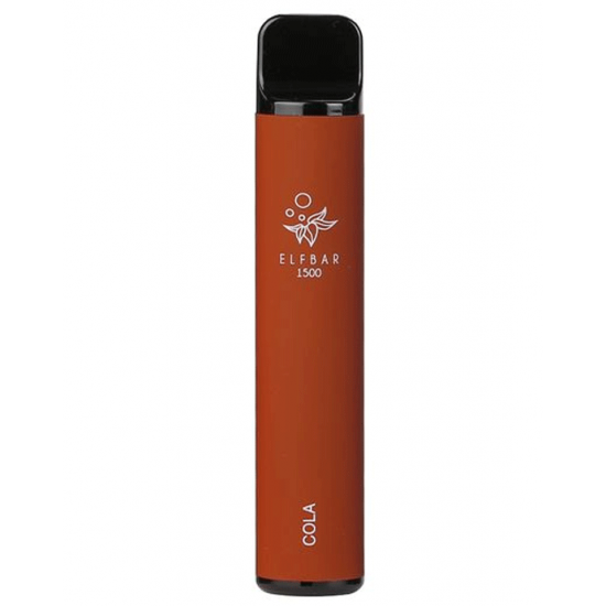 Elf Bar 1500 - Cola