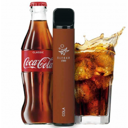 Elf Bar 1500 - Cola