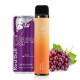 Elf Bar 2500 Puff - Grape Energy 5%