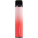 Elf Bar 2500 Puff - Strawberry Ice 5%