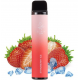 Elf Bar 2500 Puff - Strawberry Ice 5%