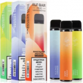 Elf Bar 2,500 Puff