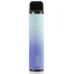 Elf Bar 2500 Puff - Blue Razz Lemonade 5%