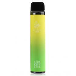 Elf Bar 2500 Puff - Peach Mango Guava 5%