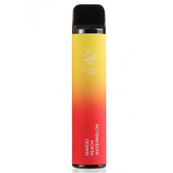 Elf Bar 2500 Puff - Mango Peach Watermelon 5%