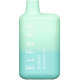 Elf Bar 4000 Puff - Blueberry Ice