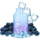 Elf Bar 4000 Puff - Blueberry Ice