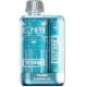 Elf Bar TE5000 - Blueberry Ice