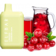 Elf Bar LB5000 - Cranberry Soda Elf Bar LB5000 - Cranberry Soda