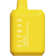 Elf Bar LB5000 -Pineapple Coconut Ice Elf Bar LB5000 -Pineapple Coconut Ice