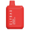 Elf Bar LB5000 - Red Apple Ice Elf Bar LB5000 - Red Apple Ice