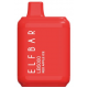 Elf Bar LB5000 - Red Apple Ice