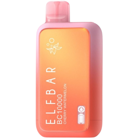 Elf Bar BC10000 - Cherry Watermelon