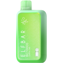 Elf Bar BC10000 - Lemon Lime Elf Bar BC10000 - Lemon Lime
