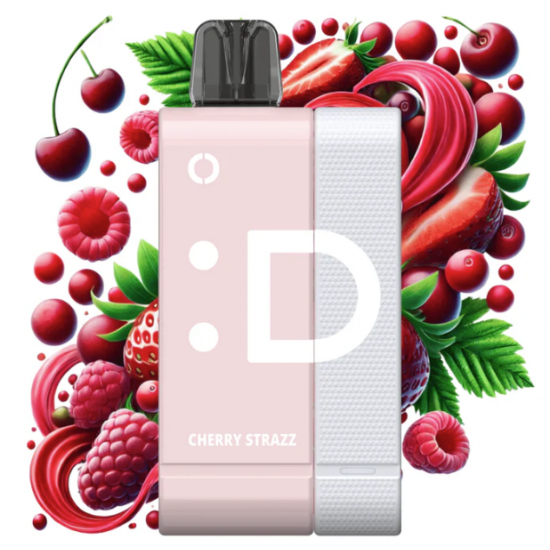 Lost Mary Strazz Elf Bar BC5000 Disposable Vape Kit | Vapesourcing For Sale  Australia